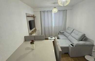 Imagem 15: Diferenciado apartamento totalmente mobiliado