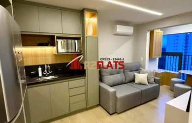 Imagem 12: Flat com ótimo preço no bairro Moema. Confira!