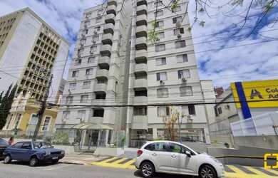 Imagem: O apartamento possui 2 Dormitórios, 3 Banheiros, 1 Vaga na