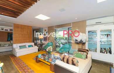 Imagem 7: Apartamento Reformado Garden , 4 Dormitorios com 220m² Vila Suzana