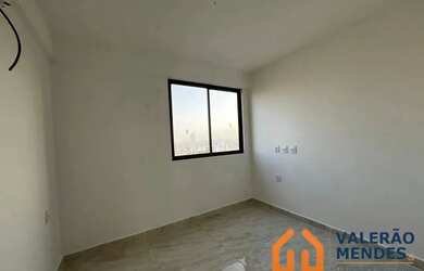 Imagem 8: Quase pronto Edf. Alameda Rio Prox. a Beira Rio 3 Quartos Lazer Completo...