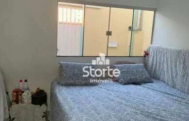 Imagem 3: Casa com 4 dormitórios à venda, 180 m² por R$ 580.000,00 - Jardim das...