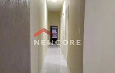 Imagem 7: Casa em Rua José Prestes da Silva - Jardim São Domingos - Sumaré/SP