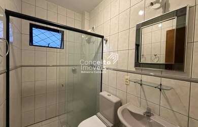 Imagem 10: Apartamento - Centro. Churrasqueira, 77m² de Área, 1 Vaga na garageme2...