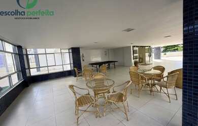 Imagem 16: Apartamento 2 Quartos 1 Suíte Closet 1 Vaga