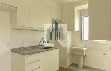 Imagem 12: Apartamento à venda no bairro Brás - São Paulo/SP