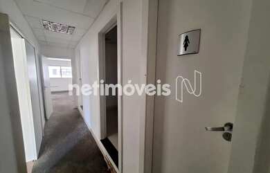 Imagem 9: Locação Sala Lourdes Belo Horizonte