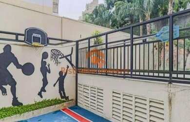 Imagem 13: Apartamento à venda, 60 m² por R$ 550.000,00 - Vila Gomes - São Paulo/SP