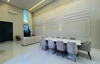 Imagem 7: Duplex de Alto Padrão Semi-Mobiliada, 100 Climatizada e Piscina Exclusiva