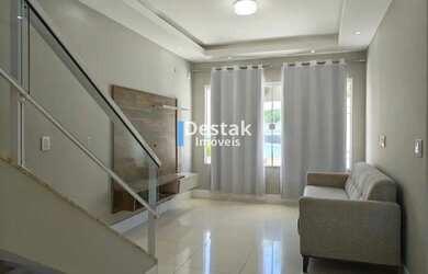 Imagem 5: CASA RESIDENCIAL em PINHEIRAL - RJ, PLANALTO DO SOL