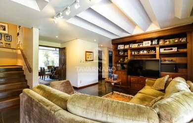 Imagem 3: Casa Padrão em Ponta Grossa