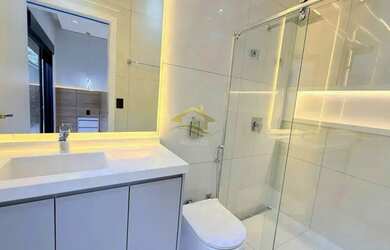 Imagem 9: CASA CONDOMÍNIO DAMHA VI EM SÃO JOSÉ DO RIO PRETO