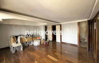 Imagem 14: Venda Cobertura Lourdes Belo Horizonte