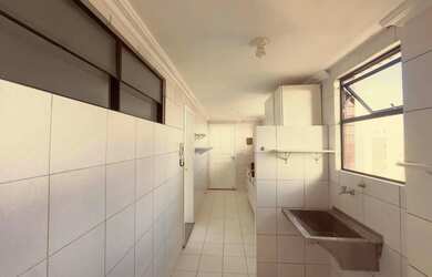 Imagem 3: Apartamento para venda no condomínio Royal Park, Renascença