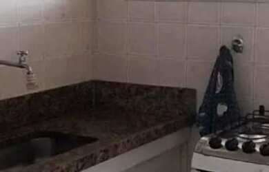 Imagem 4: EXCELENTE 1 DORMITORIO COM VAGA DERMACADA CRECI 51.424 TRATAR COM A CORRETORA KATIA