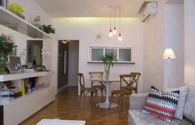 Imagem 8: Apartamento - / Residencial / Copacabana