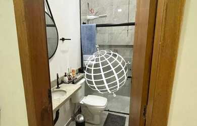 Imagem 12: Casa com 3 dormitórios, 110 m² - venda por R$ 650.000,00 ou aluguel...