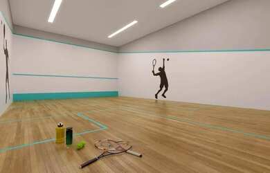 Imagem 6: Apartamento em José Menino, Apartamento em Santos, Apartamento com 3...