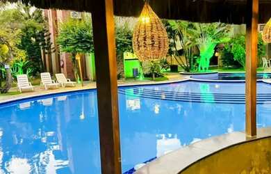 Imagem 8: Triplex com 110m2 e Vista Mar no Centrinho de Pipa