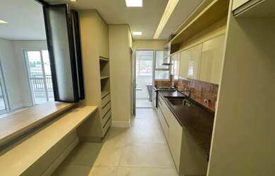 Imagem 9: APARTAMENTO PARA LOCAÇÃO NO CONDOMÍNIO LE PARC RESIDENCE EM JUNDIAÍ-SP