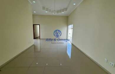 Imagem 3: CASA PARA VENDA NO VILLAGGIO III NA AVENIDA AFFONSO JOSE AIELLO EM BAURU...