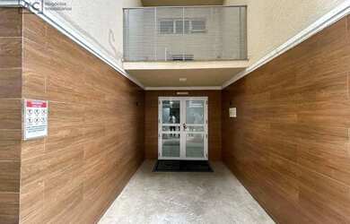 Imagem 2: Apartamento com 2 dormitórios para alugar, 55 m² por R$ 2.263,00/mês...