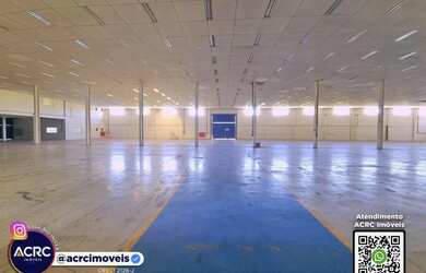 Imagem 6: ACRC Imóveis - GL00408 - Galpão com acesso a BR 470 a Venda no Bairro Fortaleza em Blumena