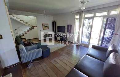 Imagem 5: Casa 4 quartos no bairro Trindade - Florianópolis