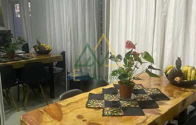 Imagem 7: Sobrado em Condomínio Pertinho do Jockey Plaza