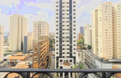 Imagem 10: Aluguel Apartamento 3 Dormitórios - 161 m² Brooklin