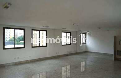 Imagem 6: Venda Andar-pilotis Barro Preto Belo Horizonte