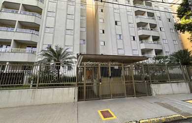 Imagem: O apartamento possui 2 Dormitórios, 2 Banheiros, 2 Vagas na