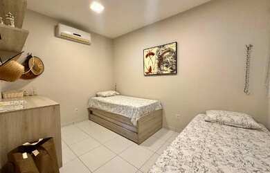 Imagem 16: COND . COSTA DO SOL DE 3 SUITES MOBILIADA