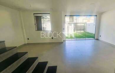 Imagem 6: Vargem Pequena Casa de Condomínio 4 quartos, sendo 4 suites