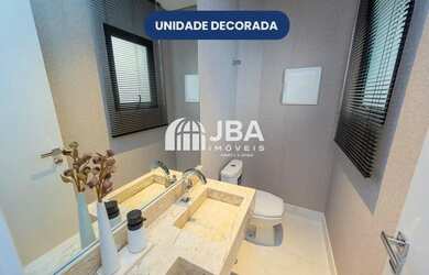 Imagem 16: SOBRADOS EXCLUSIVOS NO BACACHERI