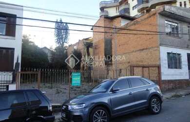 Imagem 3: Terreno no bairro São Pelegrino