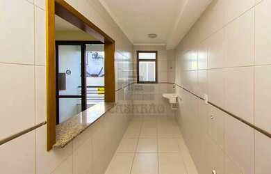 Imagem 10: APARTAMENTO 1 QUARTO COM GARAGEM