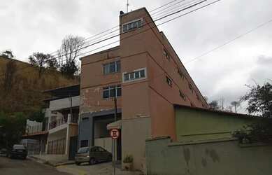 Imagem: Imóvel para aluguel com 36 metros quadrados com 1 quarto em