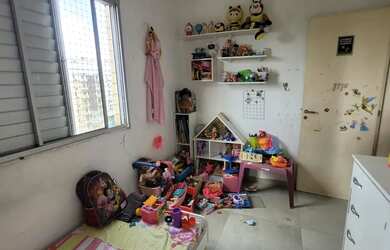 Imagem 5: Vendo Apto Cond. Fit Coqueiro, c/ 3 quartos, sendo 1 suíte, sala de estar/jantar,...