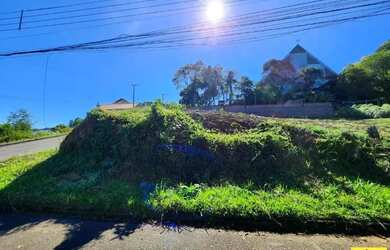 Imagem 5: Terreno para Venda em Nova Petrópolis, Logradouro
