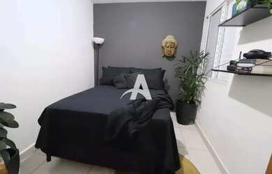 Imagem 2: Aluguel Apartamento mobiliado NOVO MUNDO