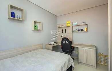 Imagem 14: Casa a venda Portão possui 192 m2 com 3 quartos 3 vagas garagem