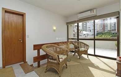 Imagem 11: COBERTURA ENSOLARADA NO BAIRRO BELA VISTA PRÓXIMA Á ENCOL