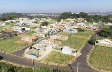 Imagem 9: Terreno Parque Vila Nobre