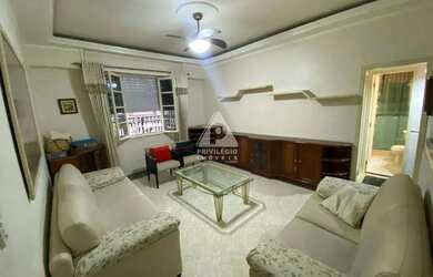 Imagem: Apartamento de 87 m² no Copacabana, Rio de Janeiro venda R$