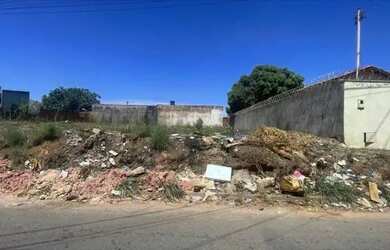 Imagem: O terreno possui 360m² de Área e está localizado em Jardim