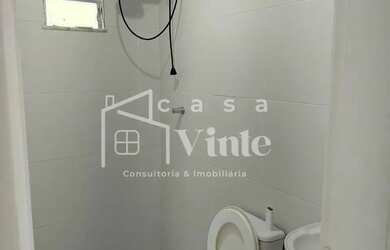 Imagem 14: CASA PARA LOCAÇÃO NO CONDOMÍNIO BOSQUE DAS MANGUEIRAS