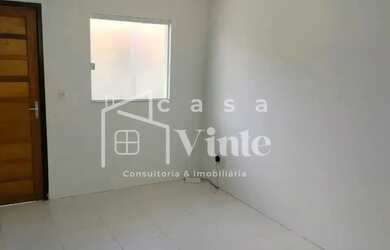 Imagem 4: CASA PARA LOCAÇÃO NO CONDOMÍNIO BOSQUE DAS MANGUEIRAS