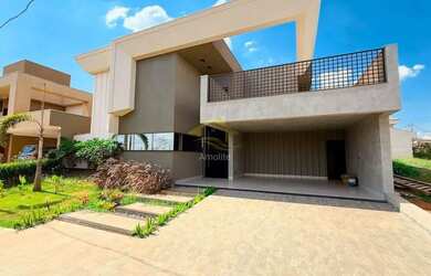 Imagem 3: CASA CONDOMÍNIO DAMHA VI EM SÃO JOSÉ DO RIO PRETO