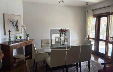 Imagem 9: Casa, 440 m² - venda por R$ 3.650.000,00 ou aluguel por R$ 25.000,01/mês...